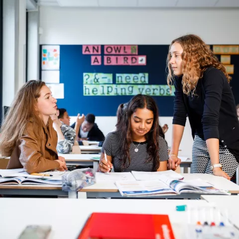 ouderlijke bijdrage student